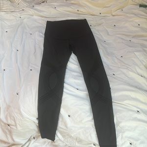 Fanka lifts n sculp leggings